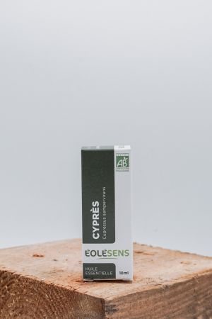 Huile Essentielle Cypres Bio - 10ml