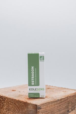 Huile Essentielle Estragon Bio 