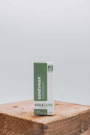 Huile Essentielle Genevrier Bio - 10ml