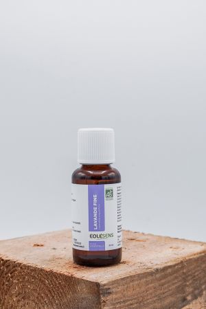 Huile Essentielle Lavande Fine Bio 30 Ml
