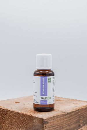 Huile Essentielle Lavandin Super Bio 