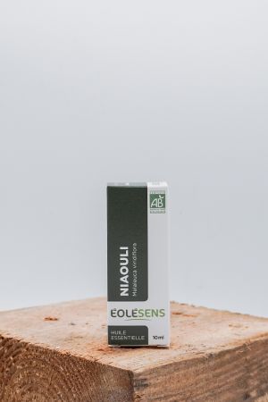 Huile Essentielle Niaouli Bio - 10ml