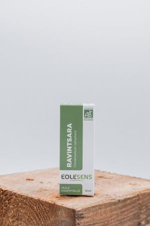 Huile Essentielle Ravintsara Bio 