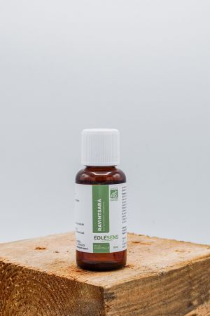 Huile Essentielle Ravintsara Bio 