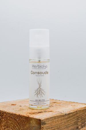 Huile Végétale Consoude Bio 