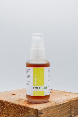 Huile végétale Nigelle Bio
