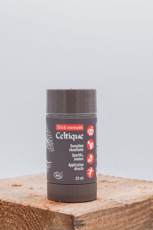 Stick Celtique Bio