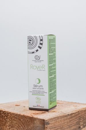Sérum Bio 30 ML