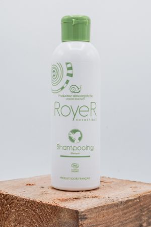 Shampoing Bio - 200 ml