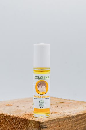 Stick Arnica Bosses Bio 