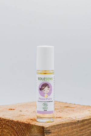 Stick Peau Pure Bio 