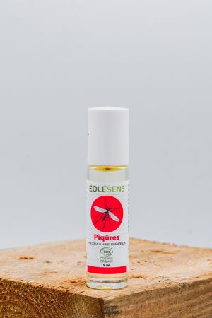 Stick Piqures Bio 