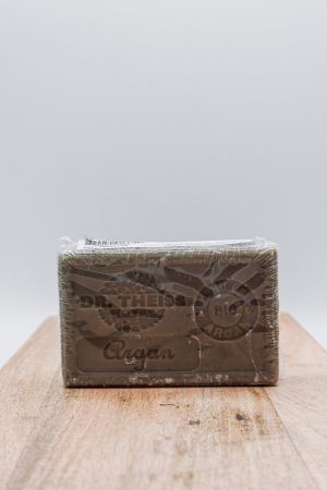 Savon Marseille Huile D'Argan Bio + Beurre Karite Bio 