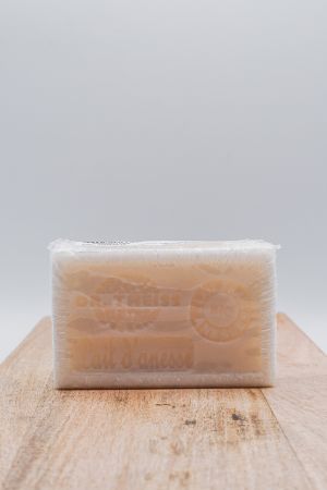 Savon Marseille Lait Anesse Bio 
