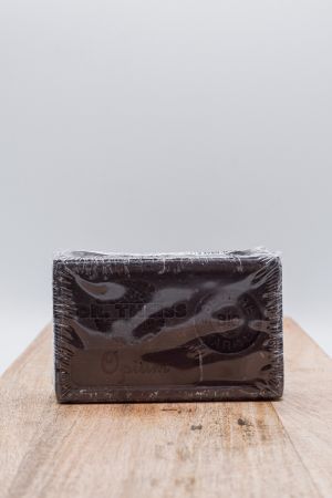 Savon Marseille Opium + Beurre Karite Bio 